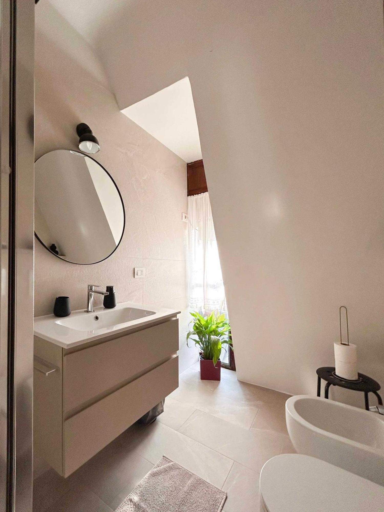 Easy Isola, For An Easy Stay Milão Exterior foto